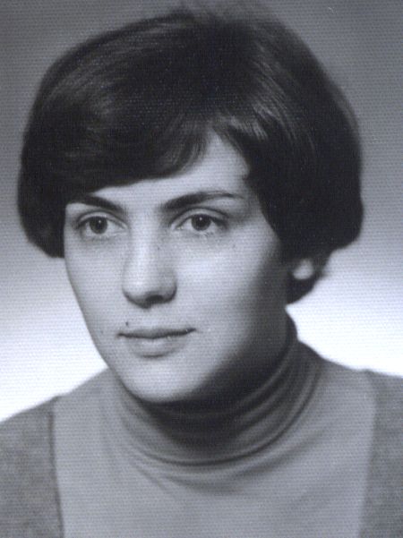 Urszula Kozyra